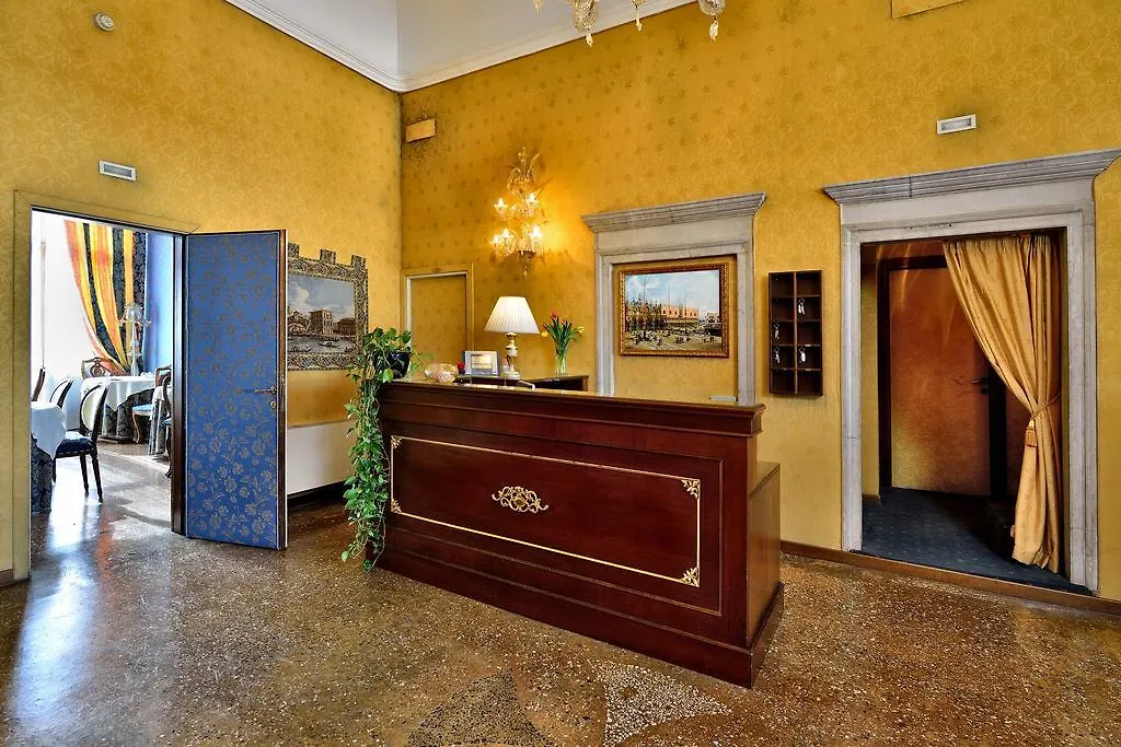 *** Guest house Residenza Ca' Malipiero Hotel Venice Italy