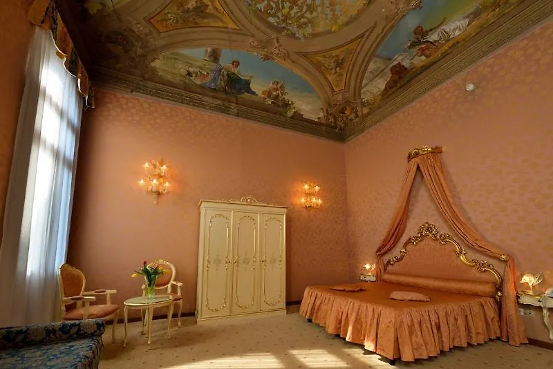 *** Affittacamere Hotel Residenza Ca' Malipiero Venezia Italia