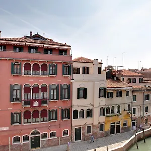 Affittacamere Palazzo Schiavoni Residenza D'epoca