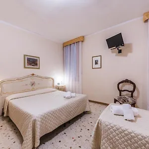 Pensjonat Ca' Leon D'oro, Wenecja