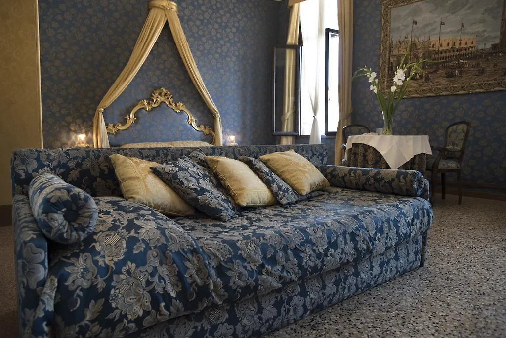 Guest house Residenza Ca' Malipiero Hotel Venice