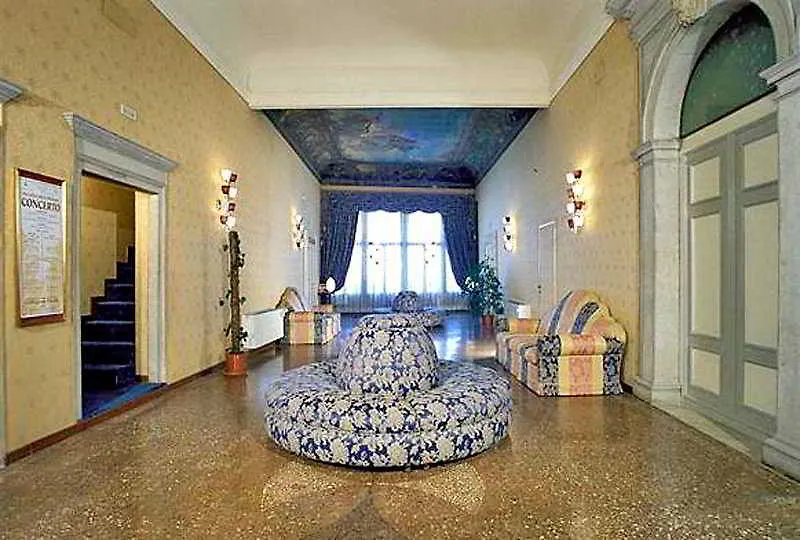 Hotel Residenza Ca' Malipiero à Venise