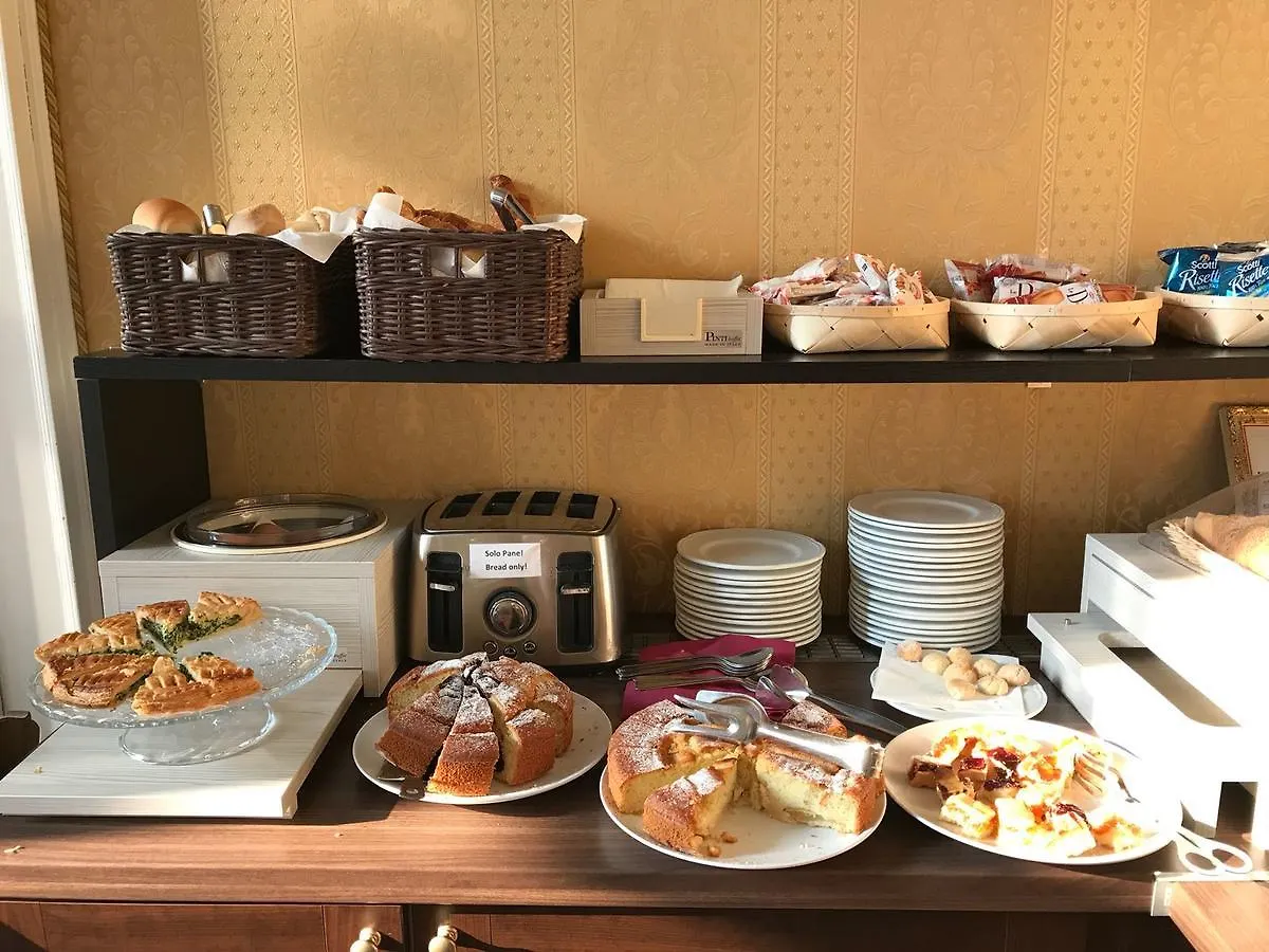 Hotel Residenza Ca' Malipiero à Venise 3*,  Italie